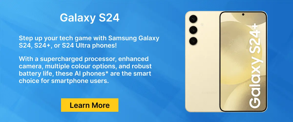 Salaxy S24